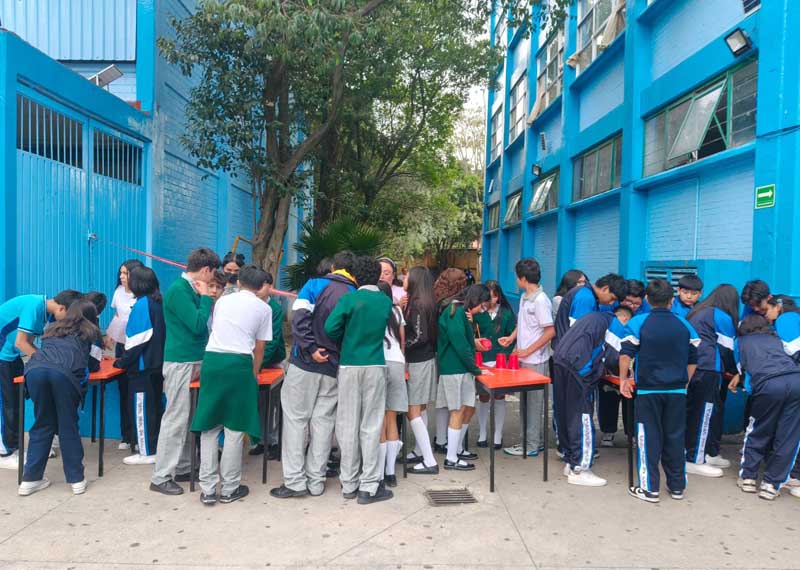 Rally Matemáticas 2026 27