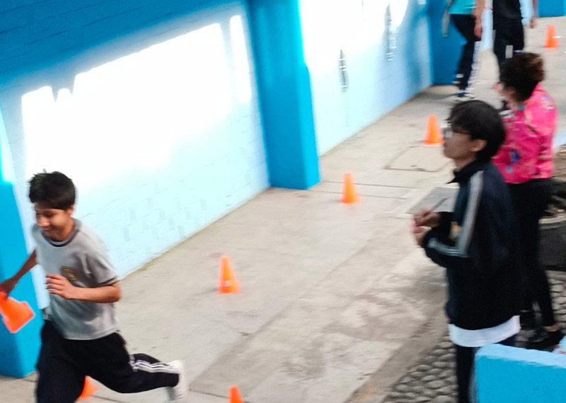 Rally Matemáticas 2026 3