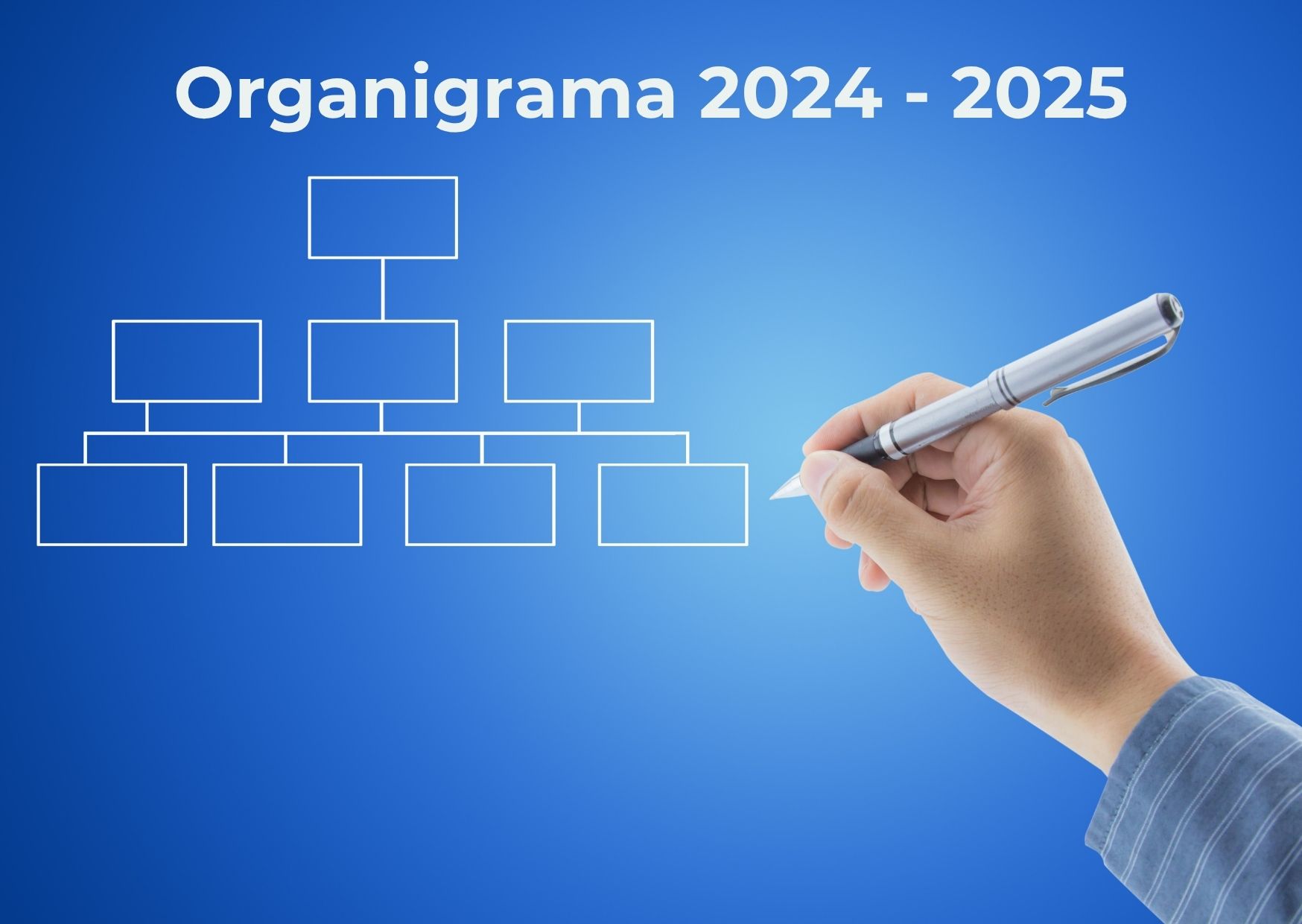Organigrama