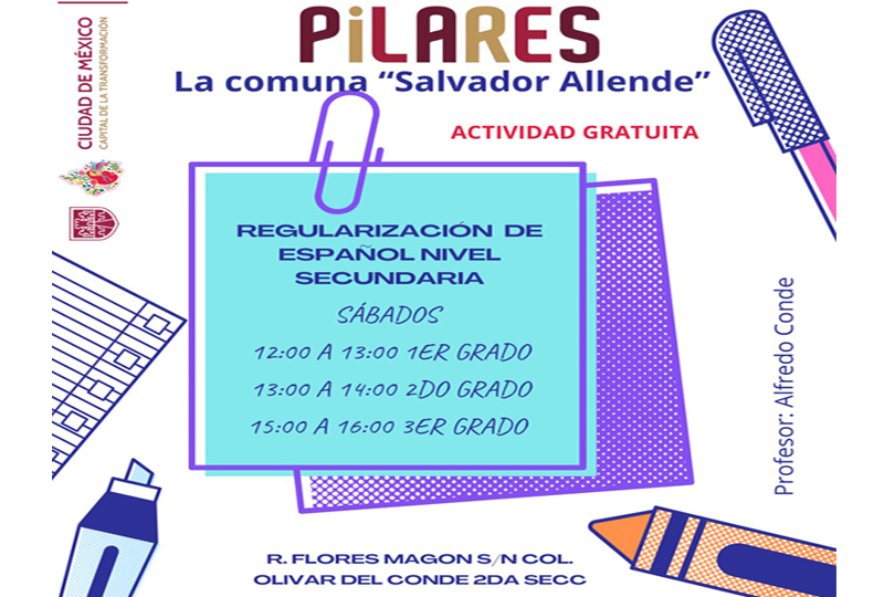 Pilares